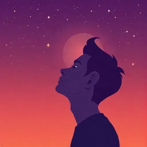星河漫游 头像