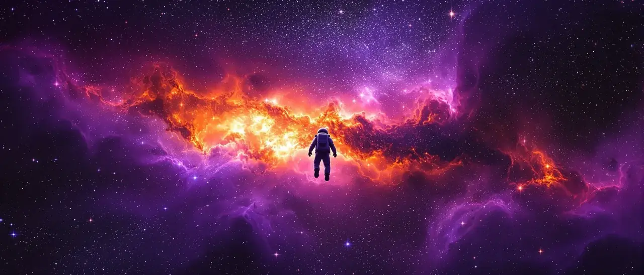星河拾梦